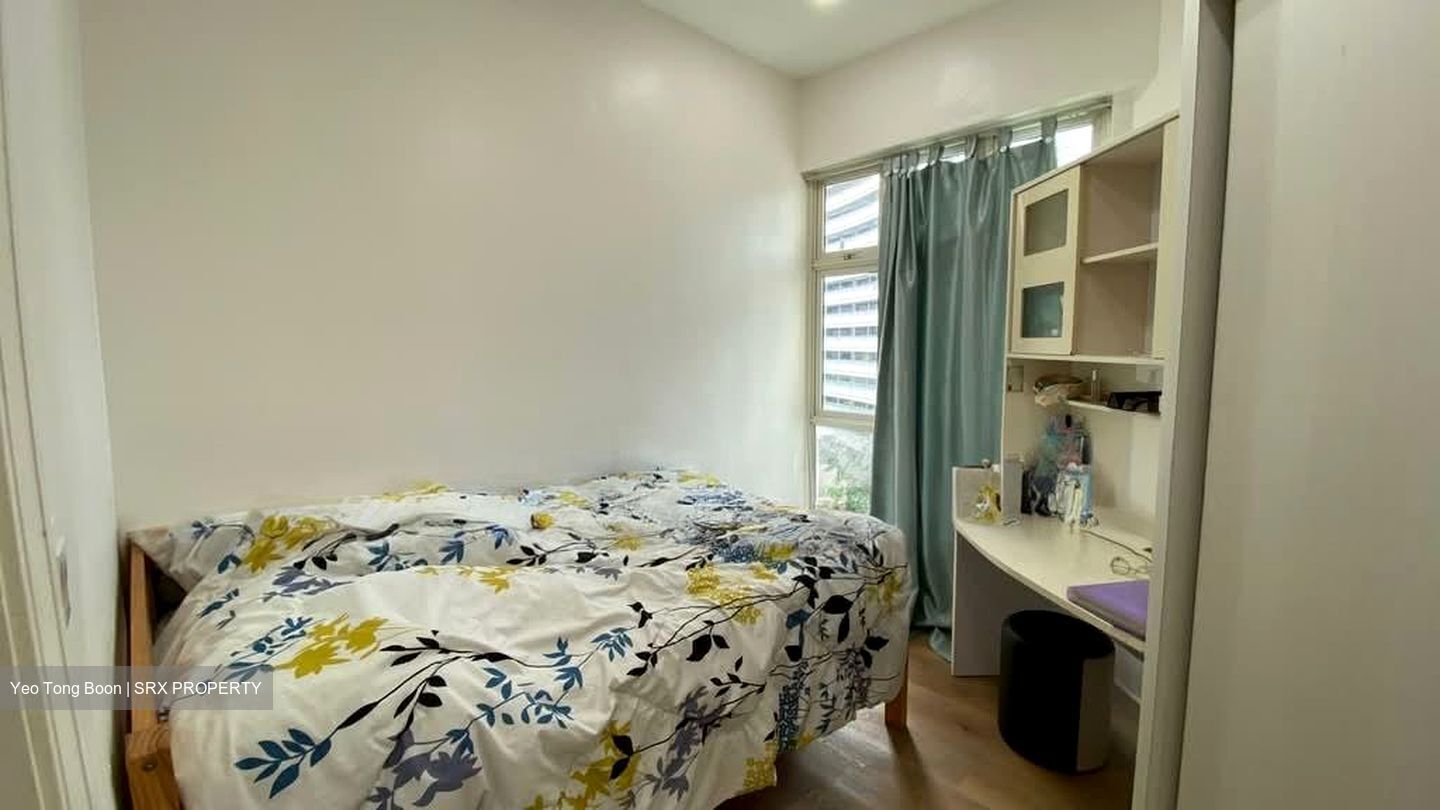 Oleander Towers (D12), Apartment #575744621